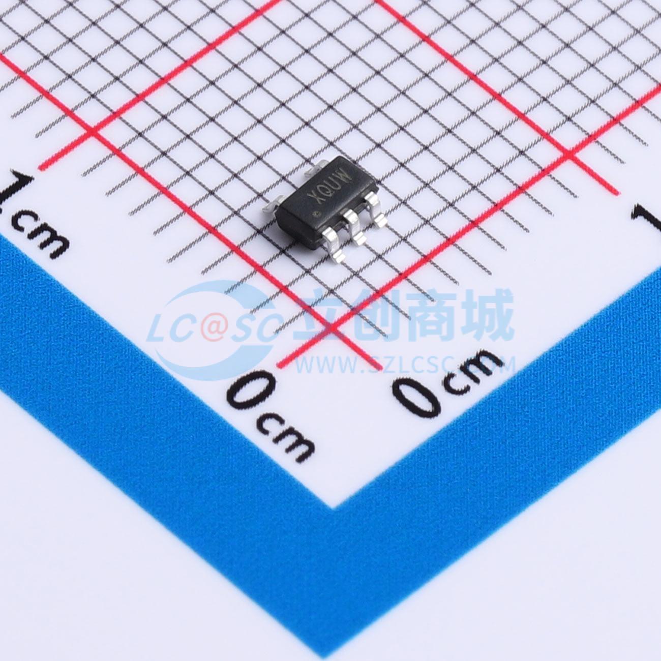 点击查看大图 XTLV70218-XC实物图