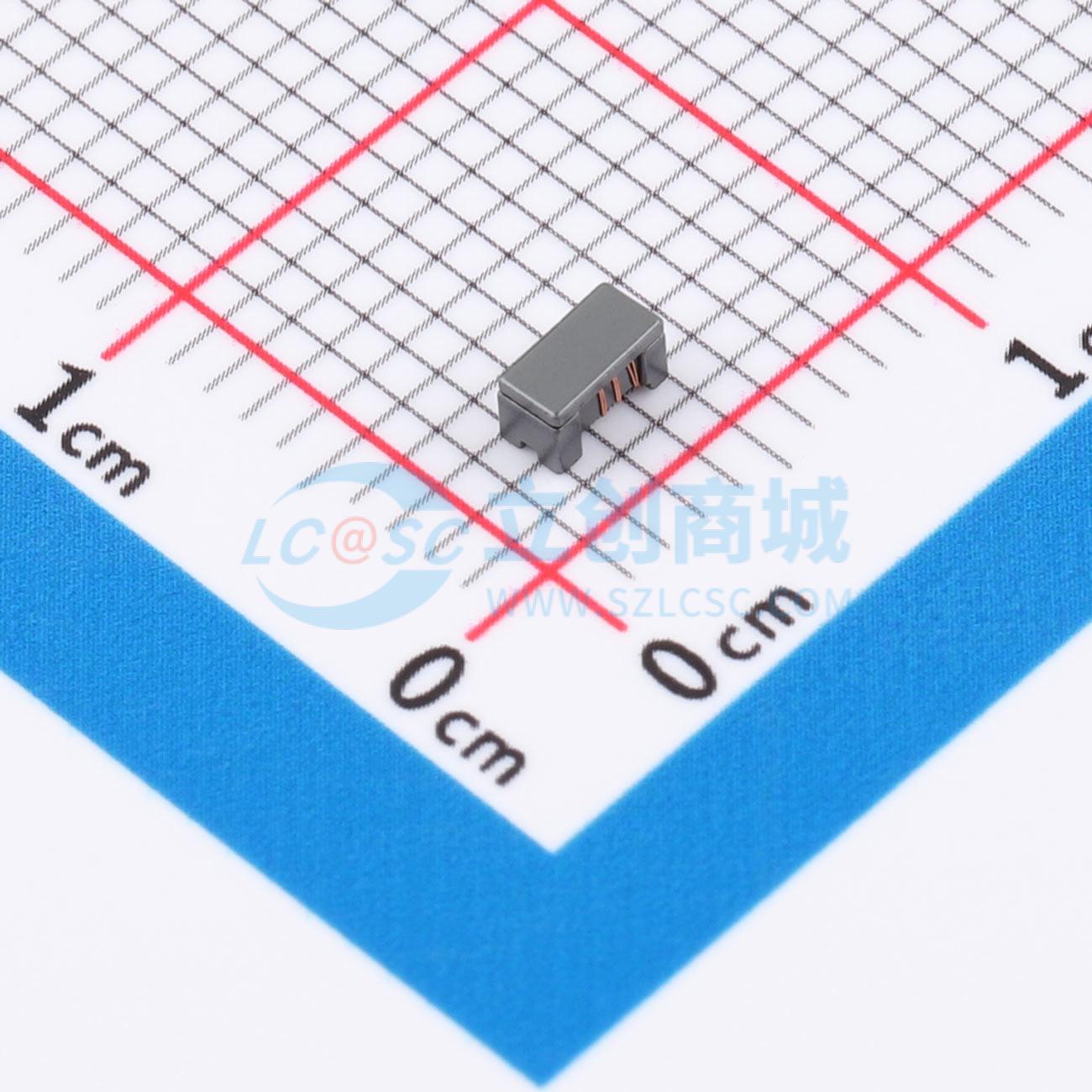 WCM3216F-2-900TF实物图