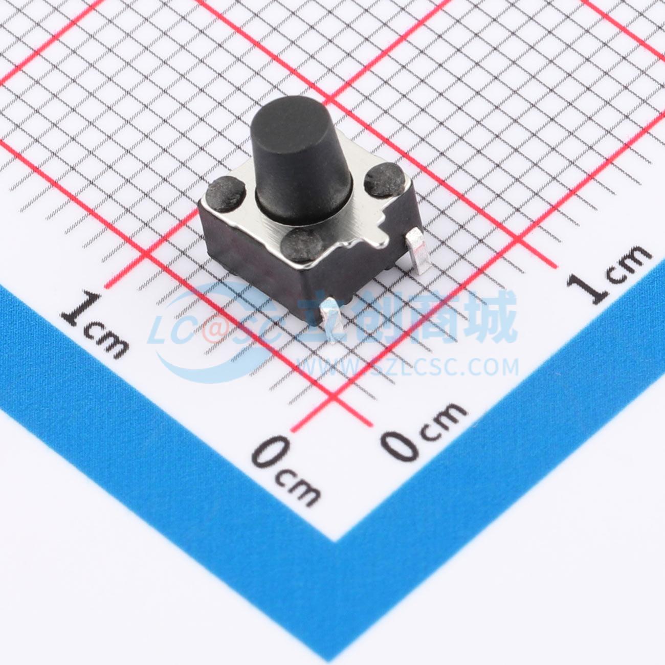 TS-1095F-A7B2-D2-P实物图