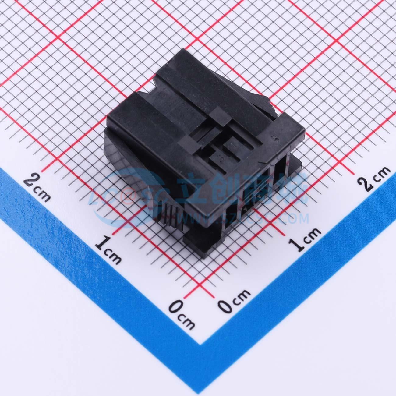 DF51-4DEP-2C实物图