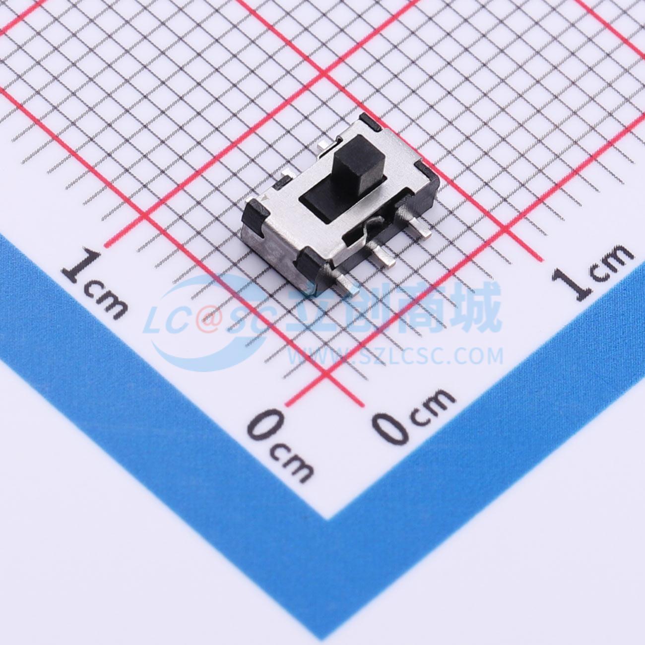 点击查看大图 CAX-MS-22D28实物图
