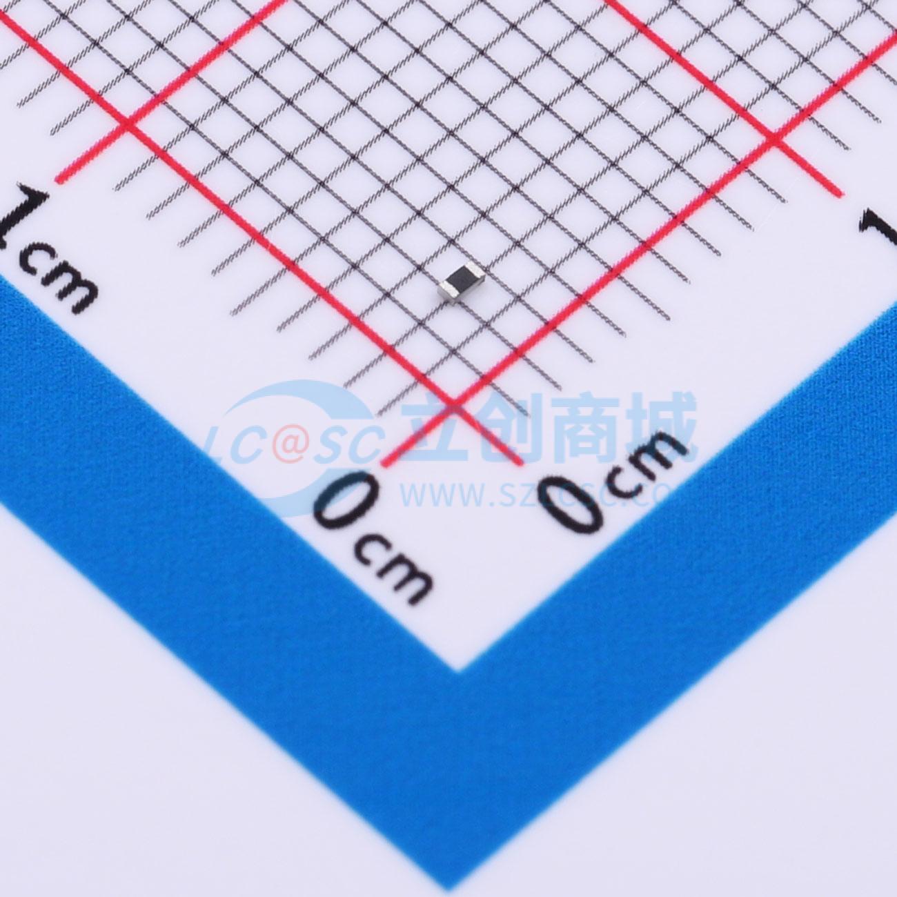 点击查看大图 WR04X4020FTL实物图