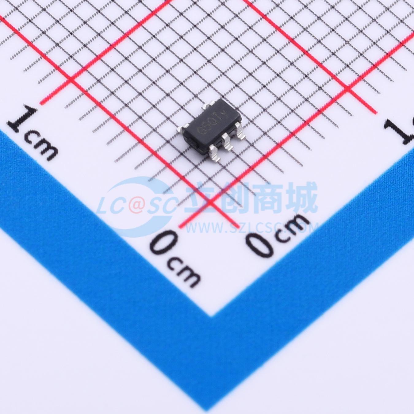 点击查看大图 SGM2036S-ADJXN5G/TR实物图