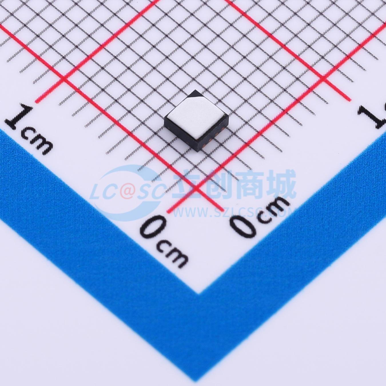 点击查看大图 FHT30-TR实物图