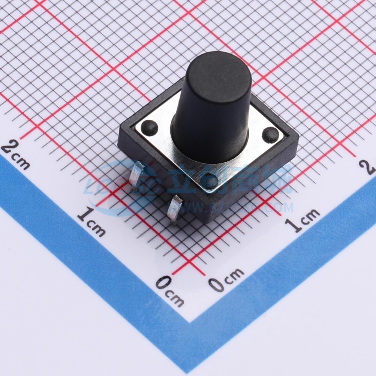 点击查看大图 LCK-TA029H120-2WS实物图