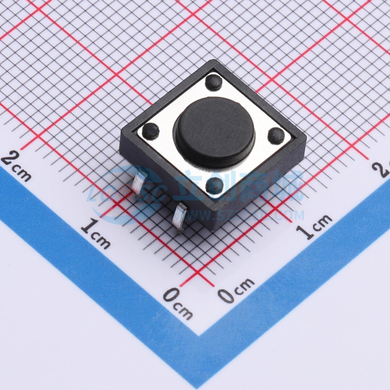 点击查看大图 LCK-TA029H45-2WS实物图