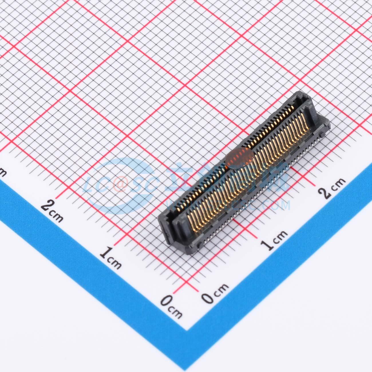 点击查看大图 LSHM-140-03.0-L-DV-A-N-K-TR实物图