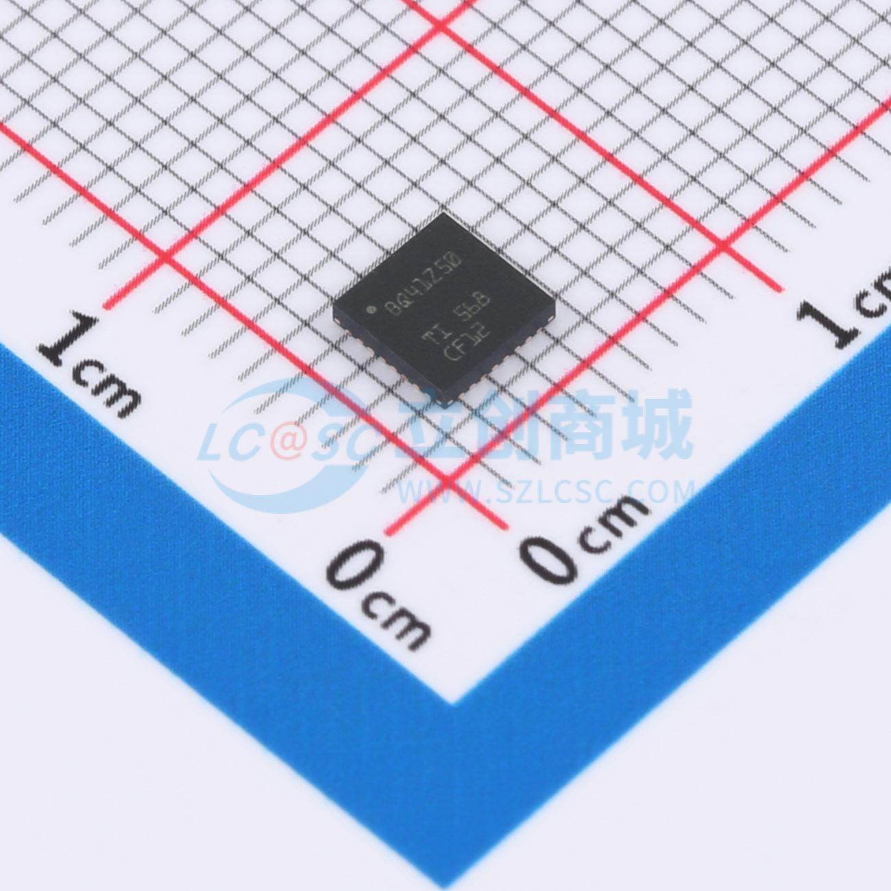 BQ41Z50RSNR实物图