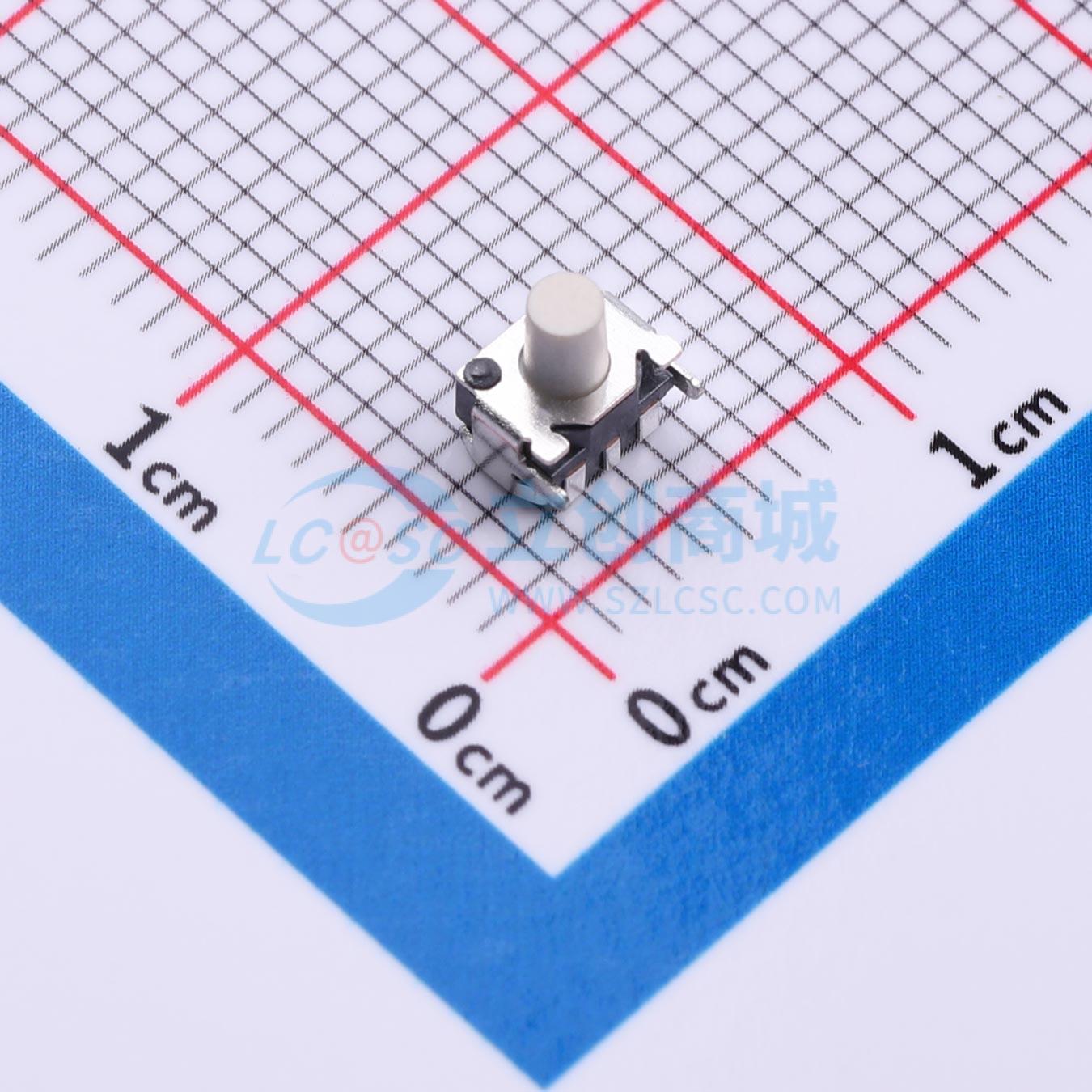 点击查看大图 LCK-TA026H50-2WL实物图