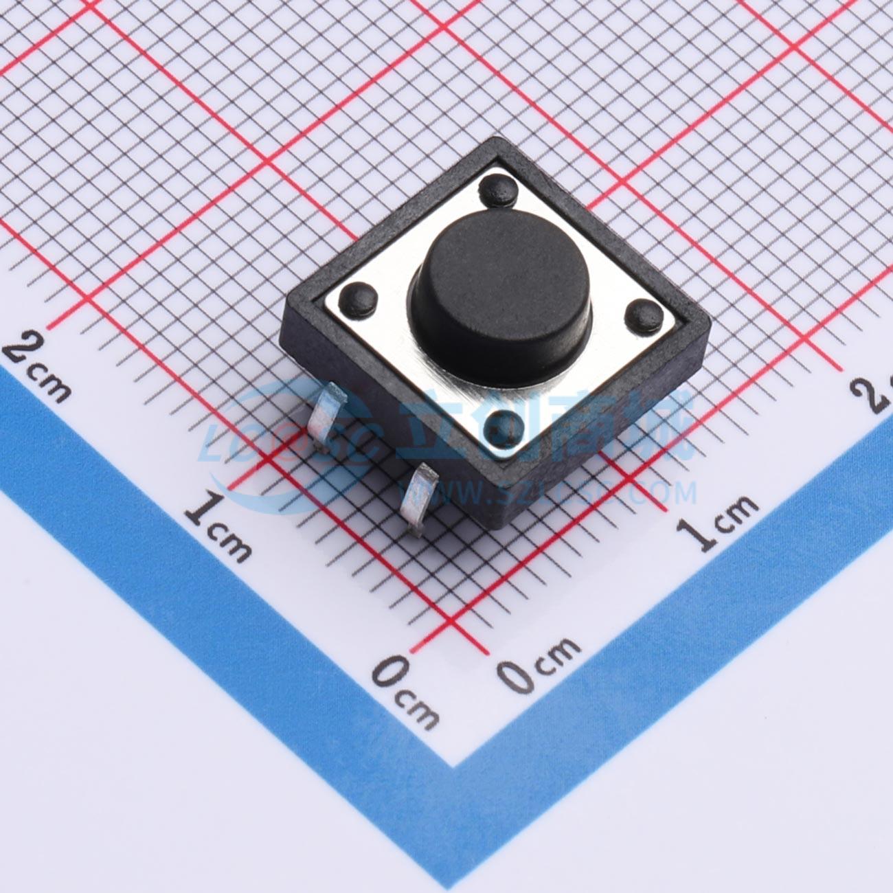 点击查看大图 LCK-TA029H55-2WS实物图