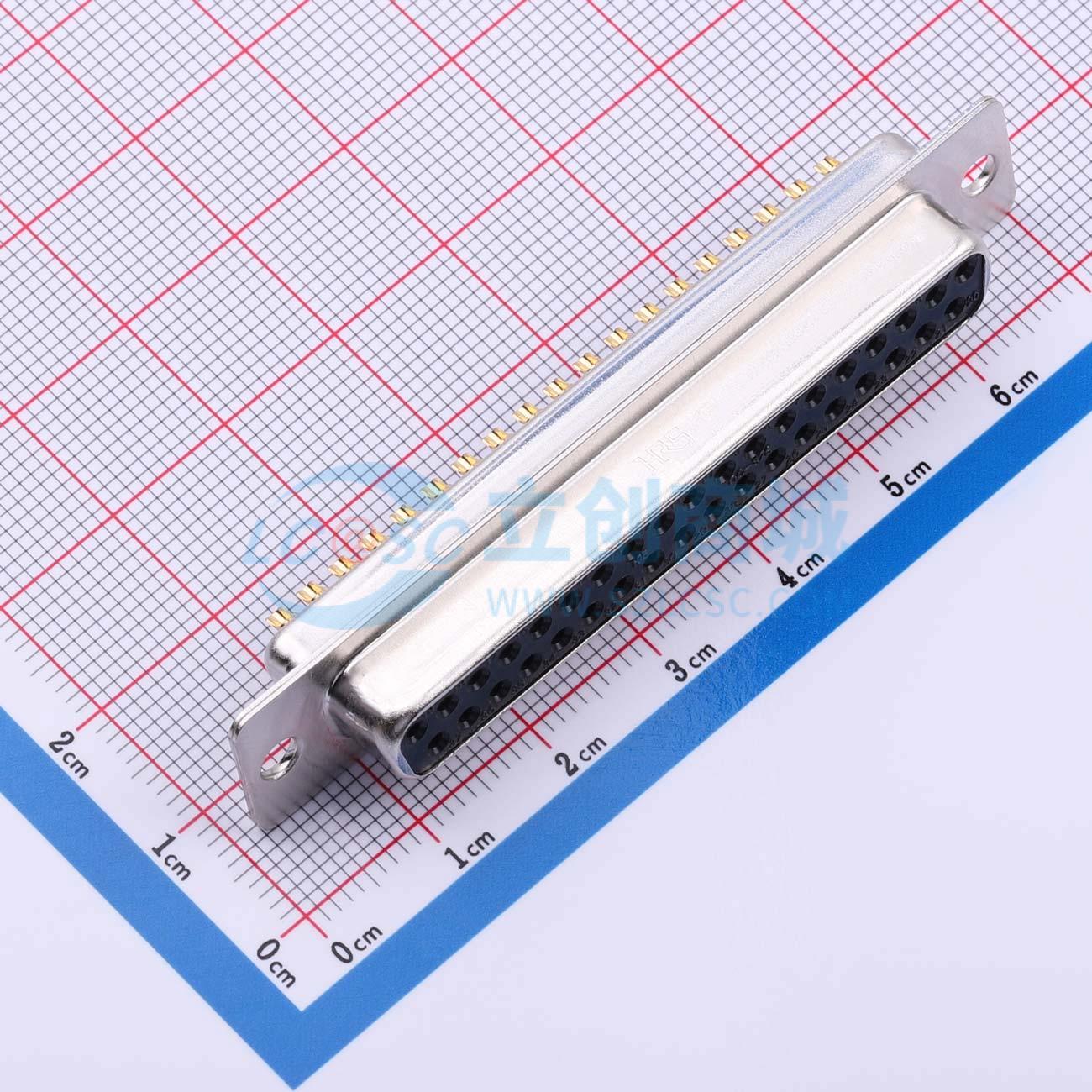 点击查看大图 HDCB-37S(05)实物图