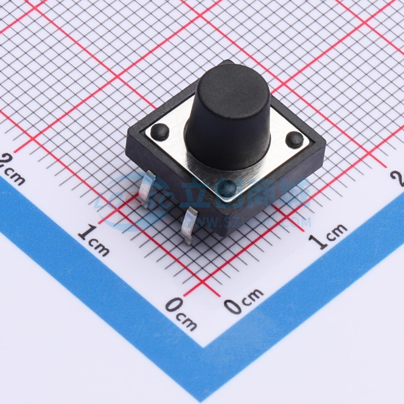 点击查看大图 LCK-TA029H95-2WS实物图