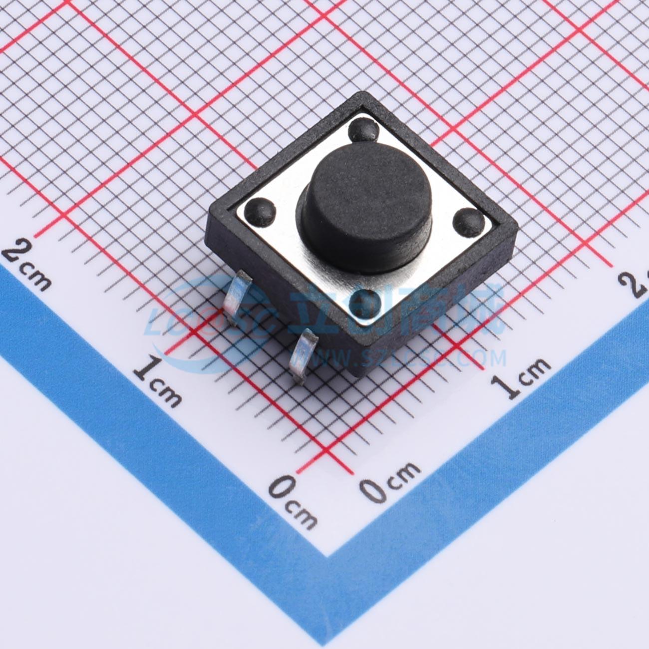 点击查看大图 LCK-TA029H60-2WS实物图