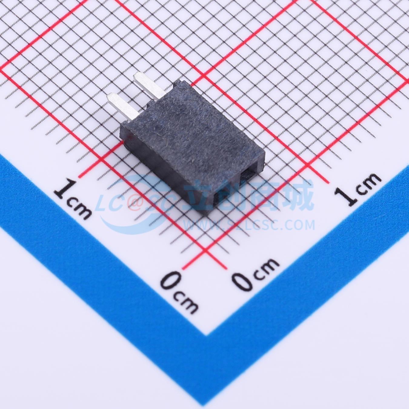 点击查看大图 SSW-102-01-T-S实物图