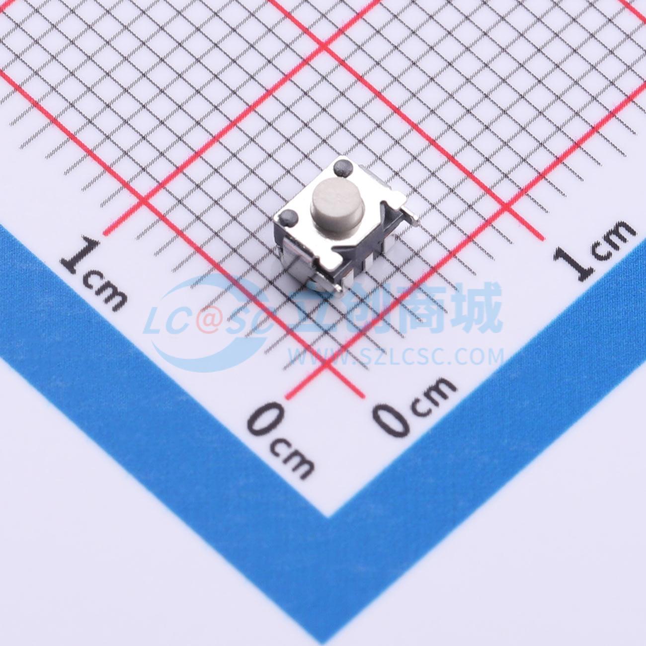点击查看大图 LCK-TA026H35-2WL实物图
