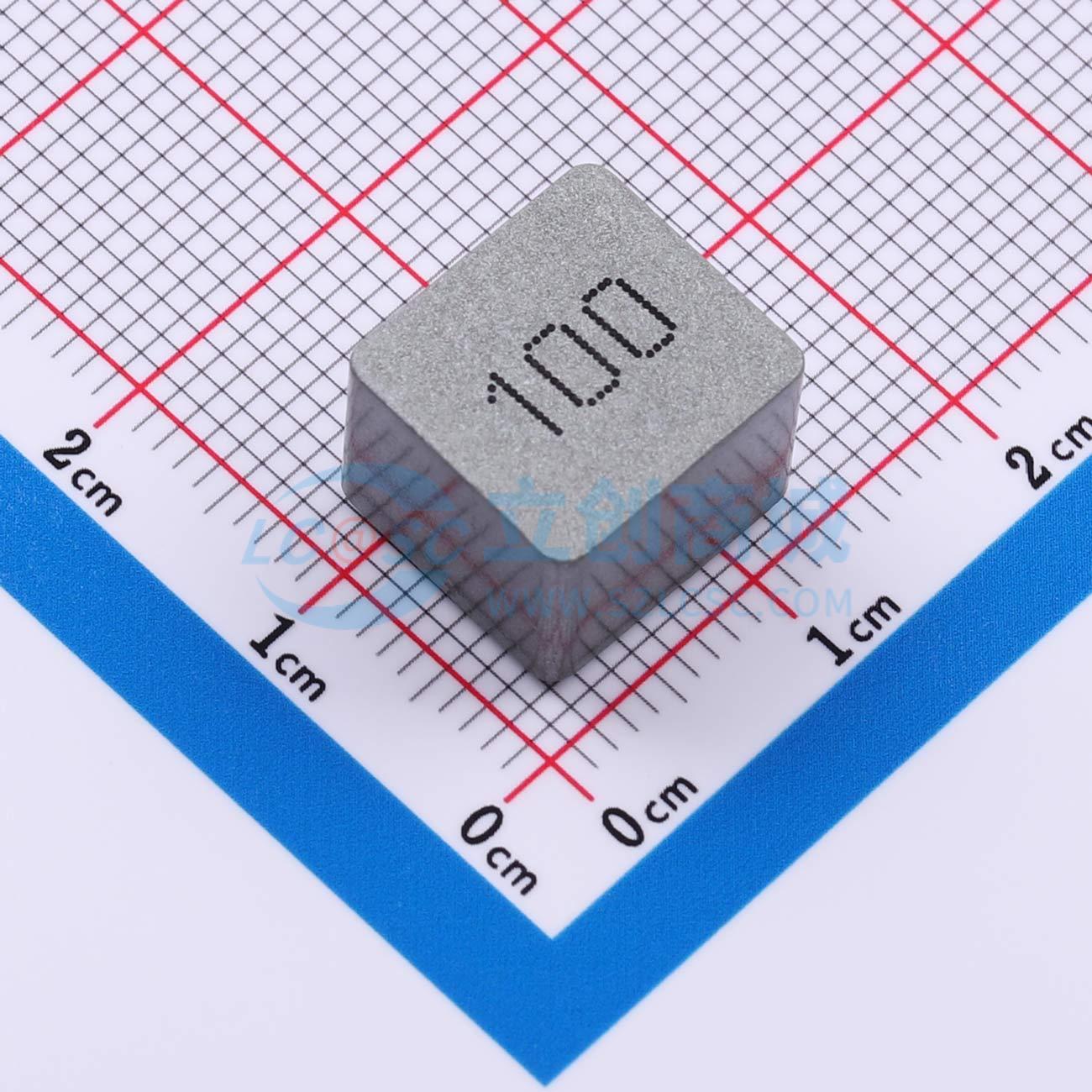 点击查看大图 APH1010C-100M-TCD5实物图