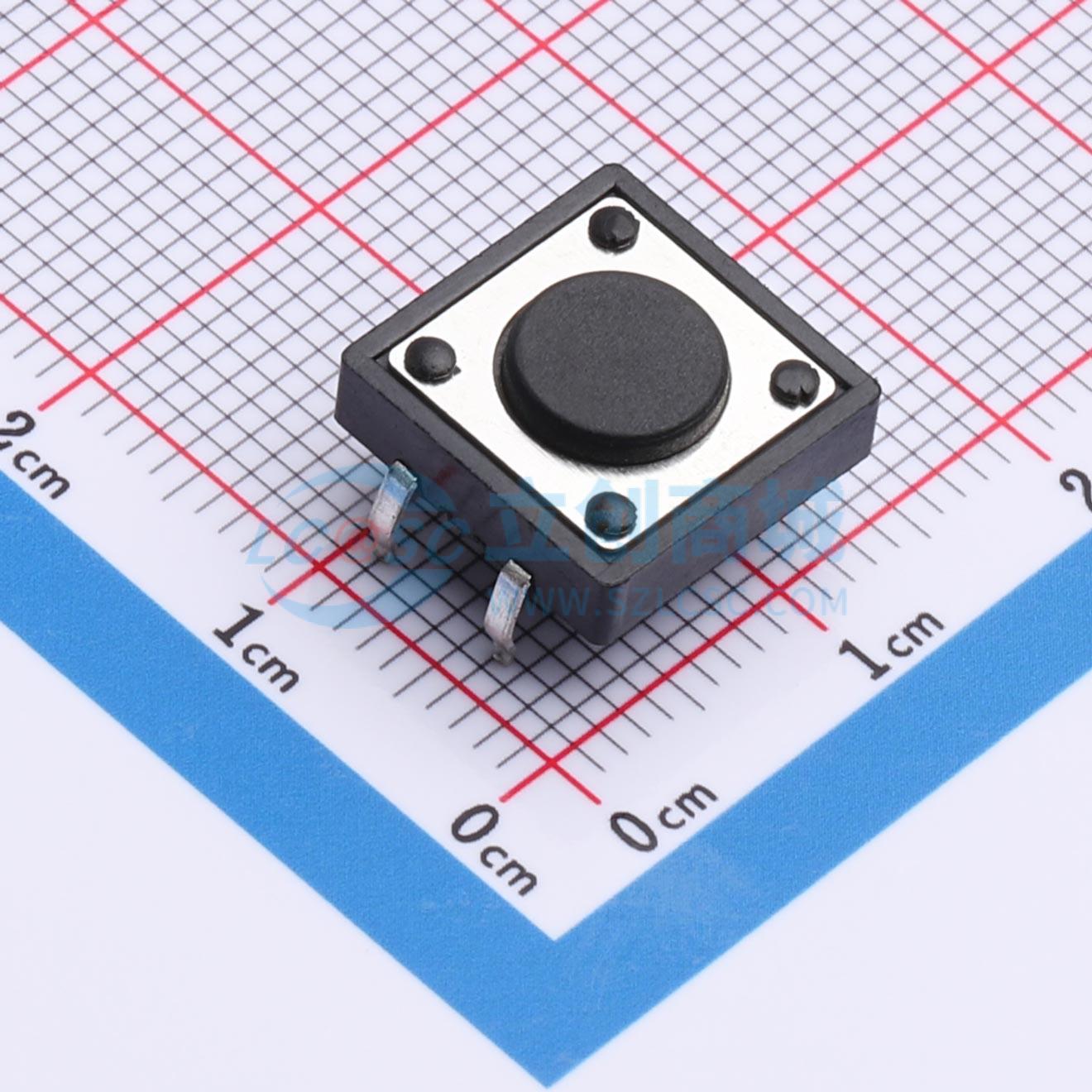 点击查看大图 LCK-TA029H43-2WS实物图