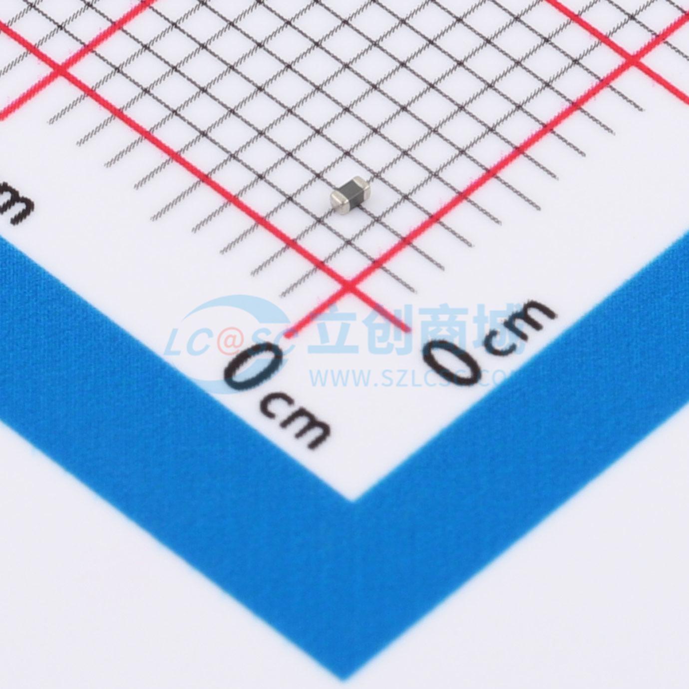 BLM15PX330SH1D实物图