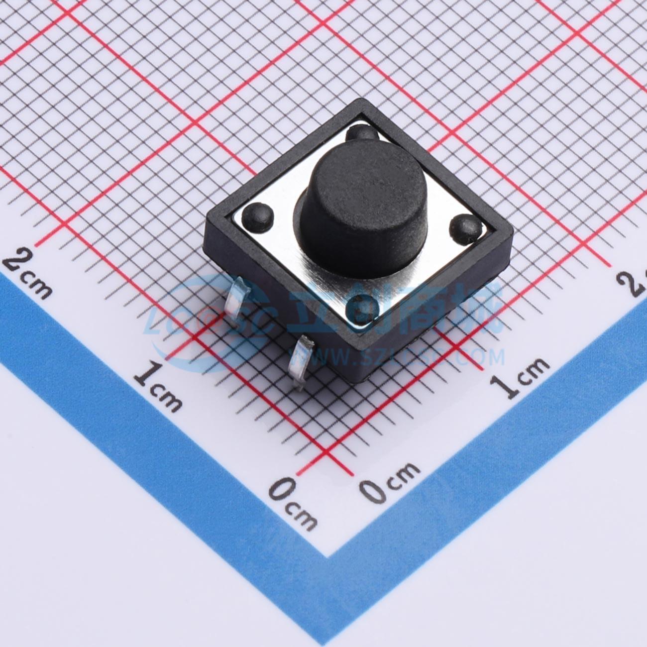 点击查看大图 LCK-TA029H70-2WS实物图