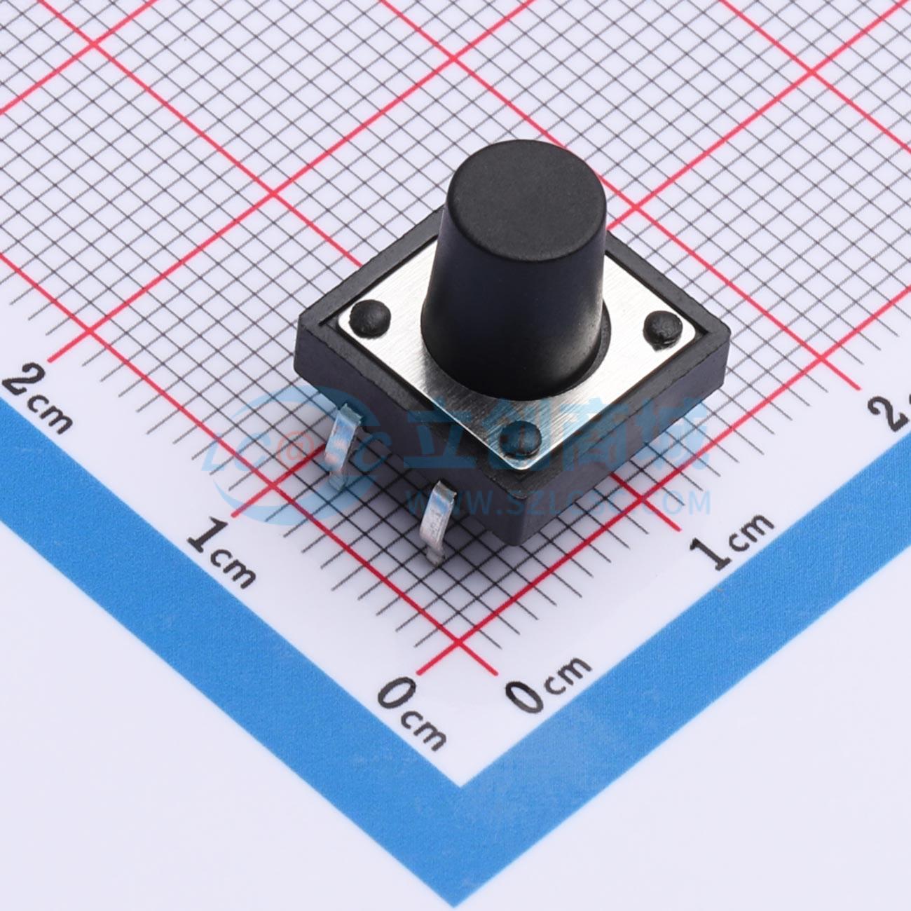 点击查看大图 LCK-TA029H110-2WS实物图