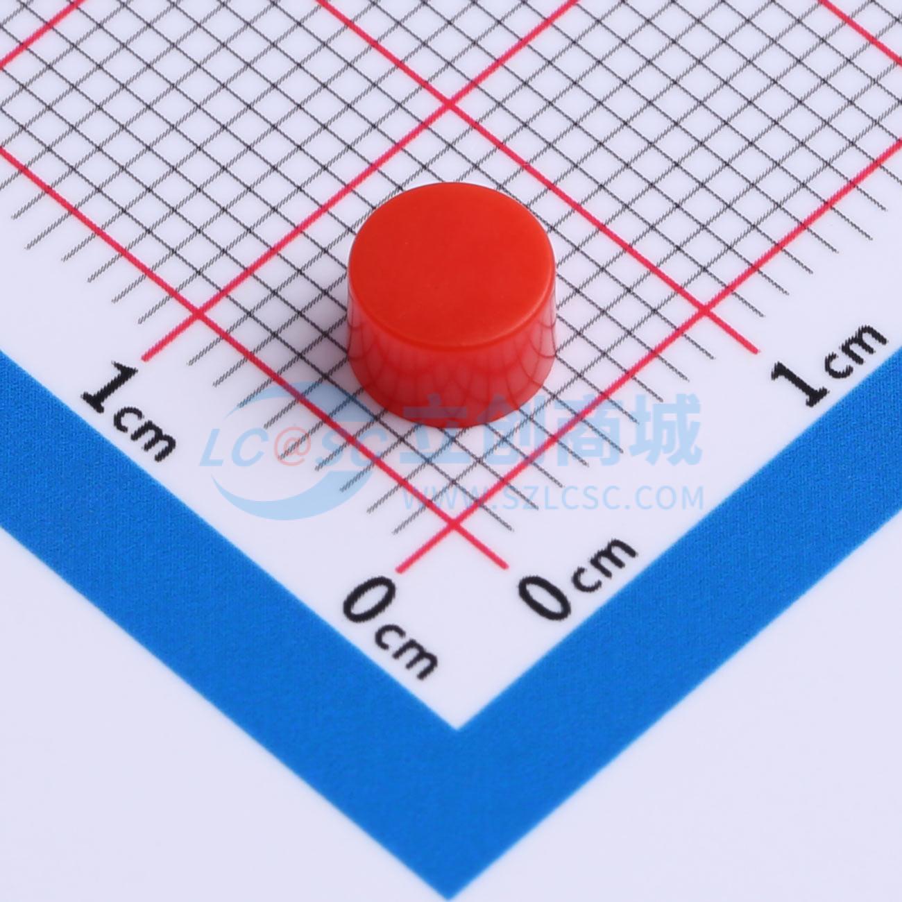 点击查看大图 A16-RED实物图