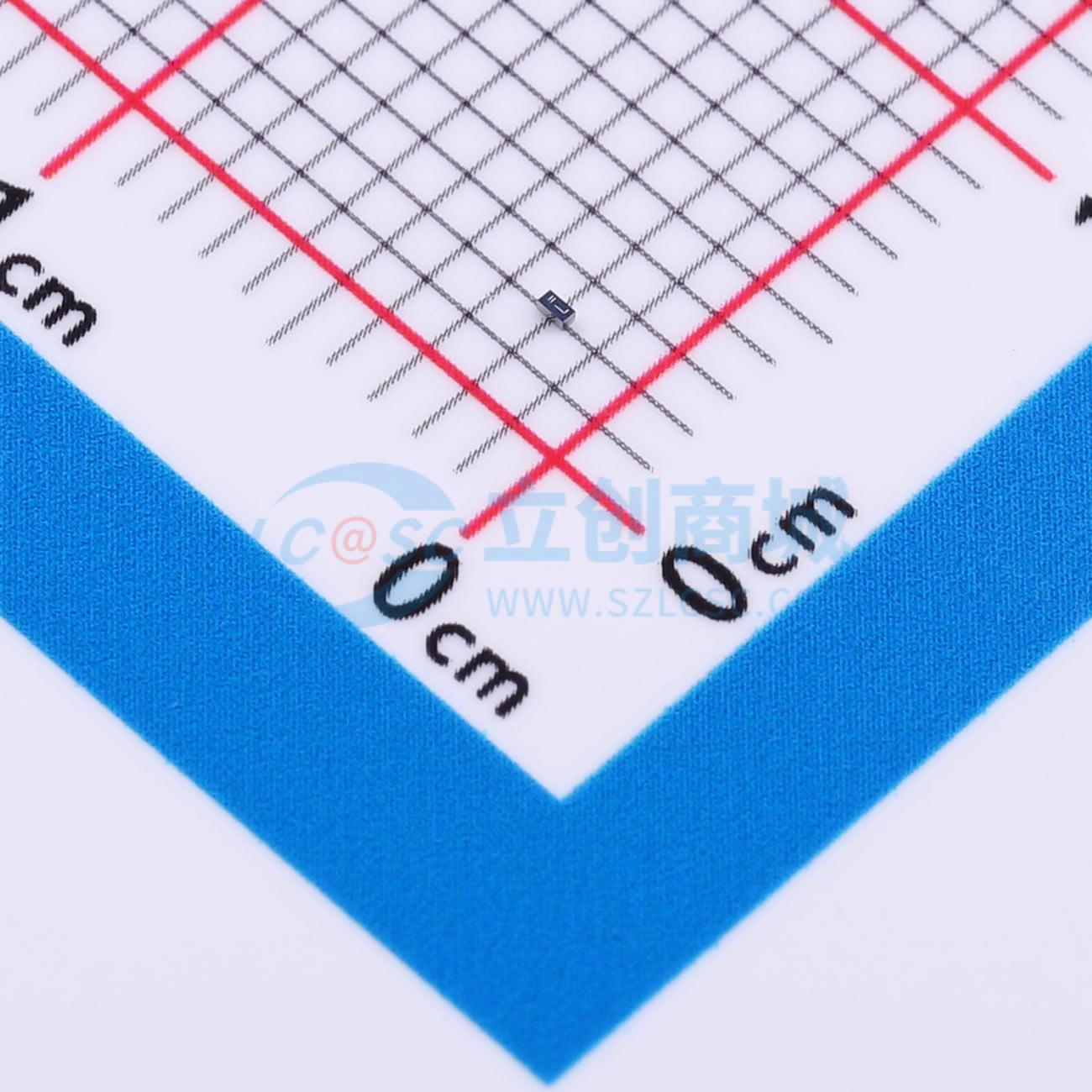 点击查看大图 PMEG3002AESFYL实物图