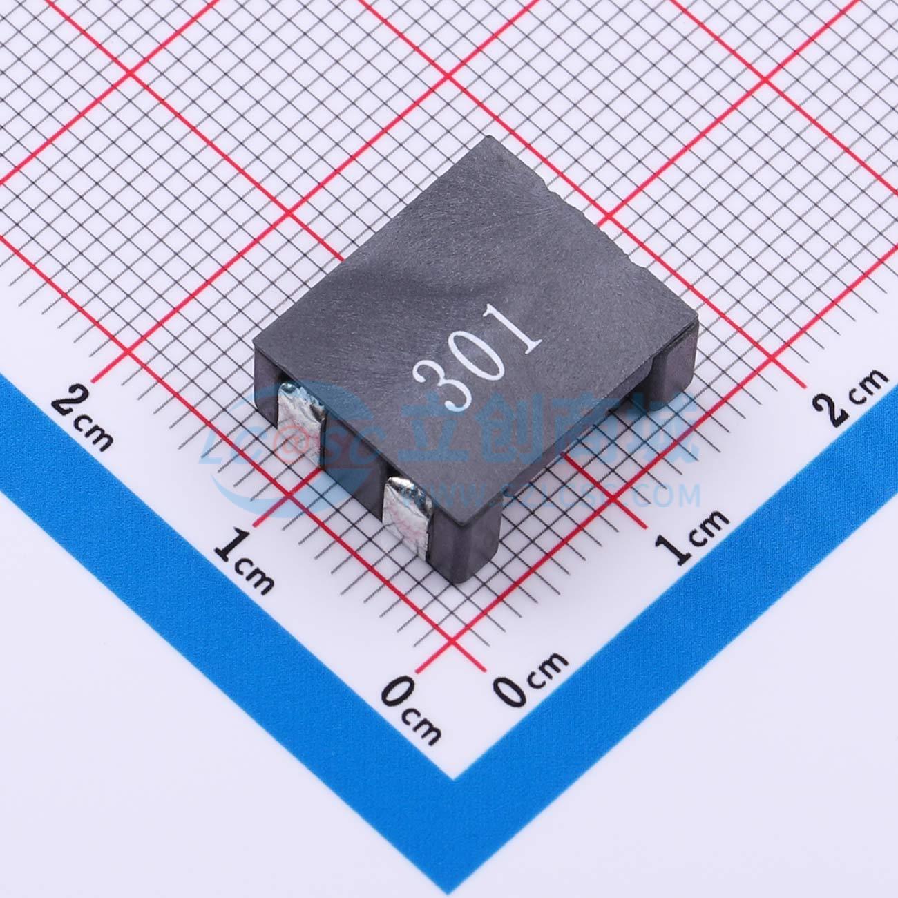 点击查看大图 PACM1513-301-FD5实物图