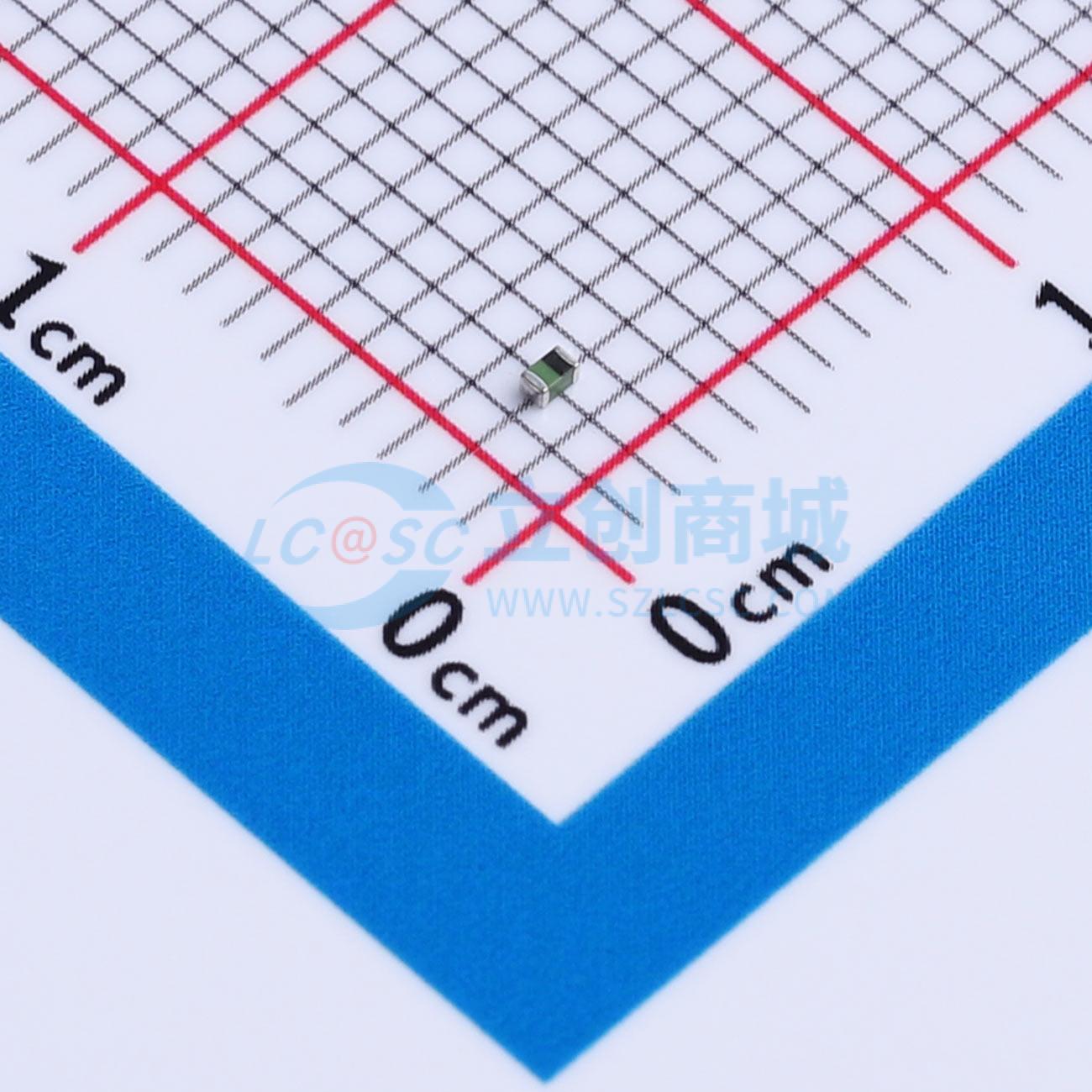 LQG15WH1N7B02D实物图