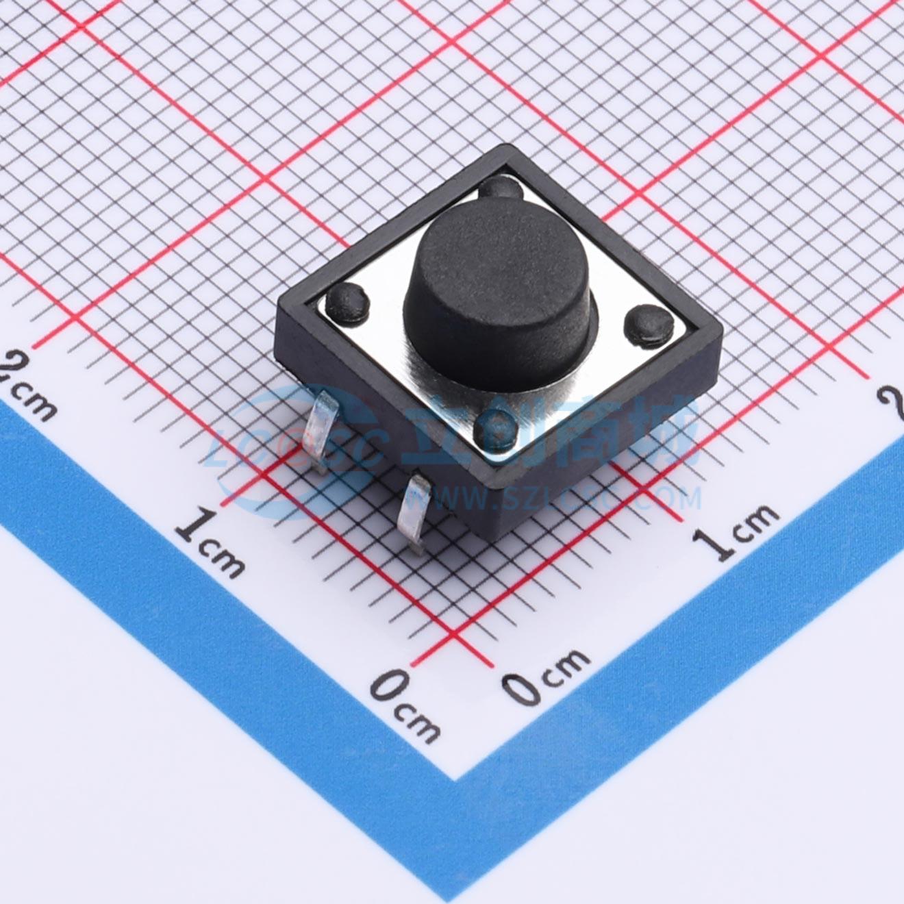 点击查看大图 LCK-TA029H65-2WS实物图