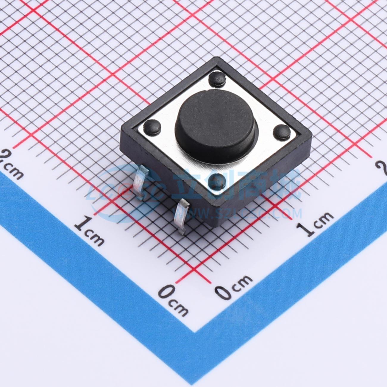点击查看大图 LCK-TA029H50-2WS实物图