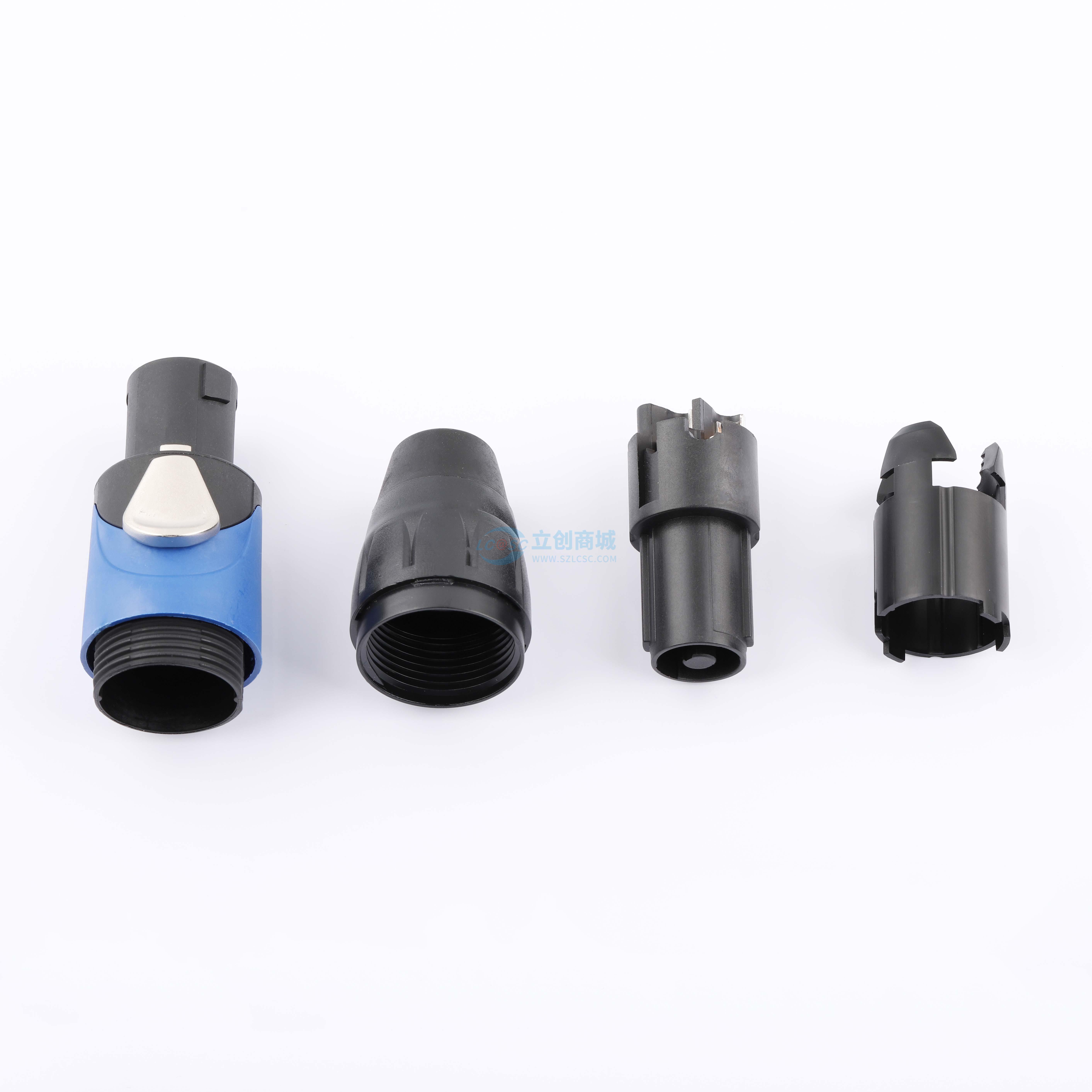 点击查看大图 SP-4-FS实物图