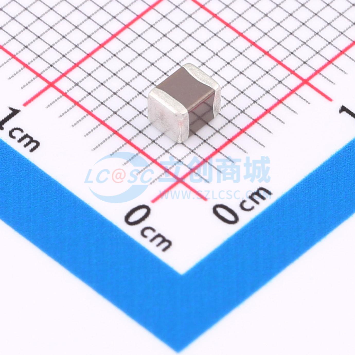 点击查看大图 HMK325C7475KMHPE实物图