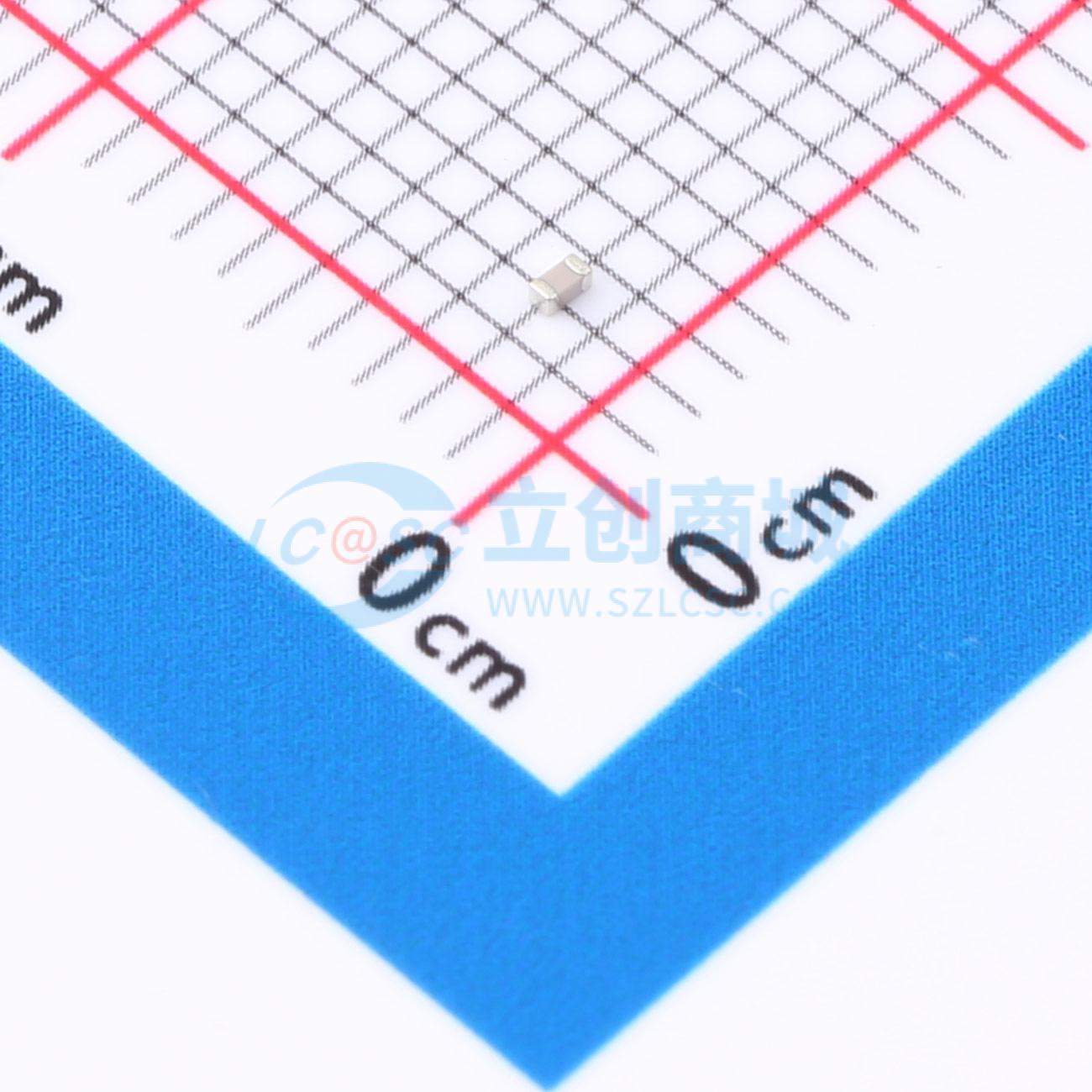 RF15N0R6B500实物图