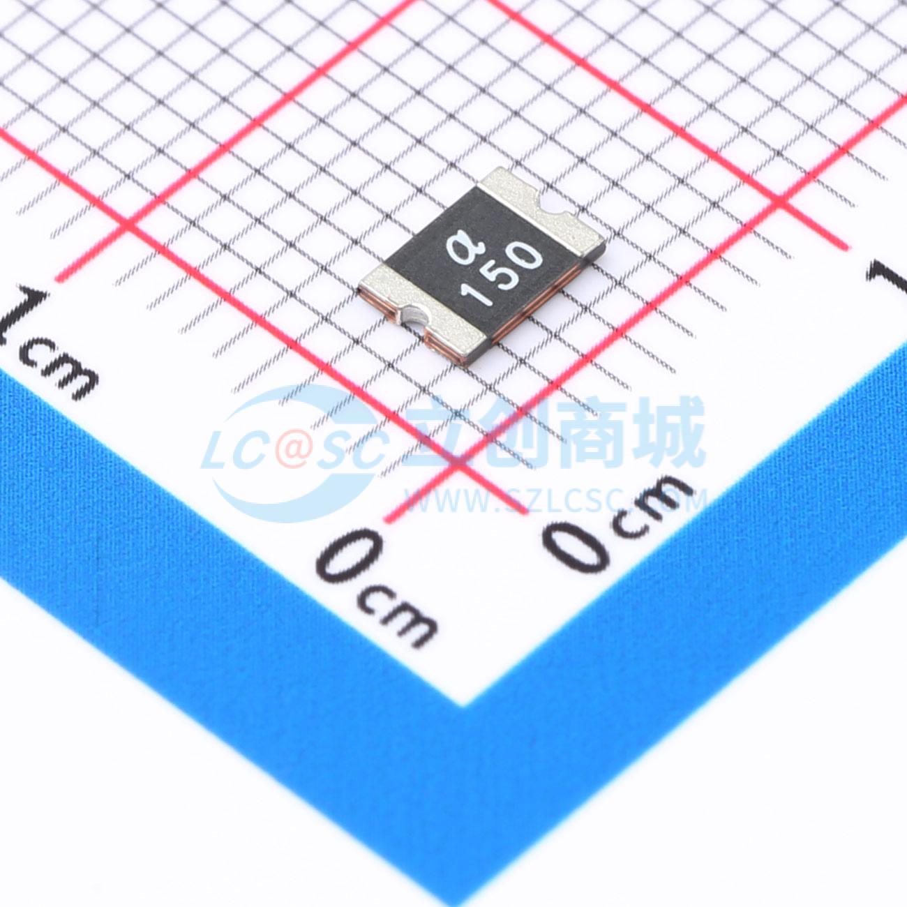 点击查看大图 mSMD150实物图