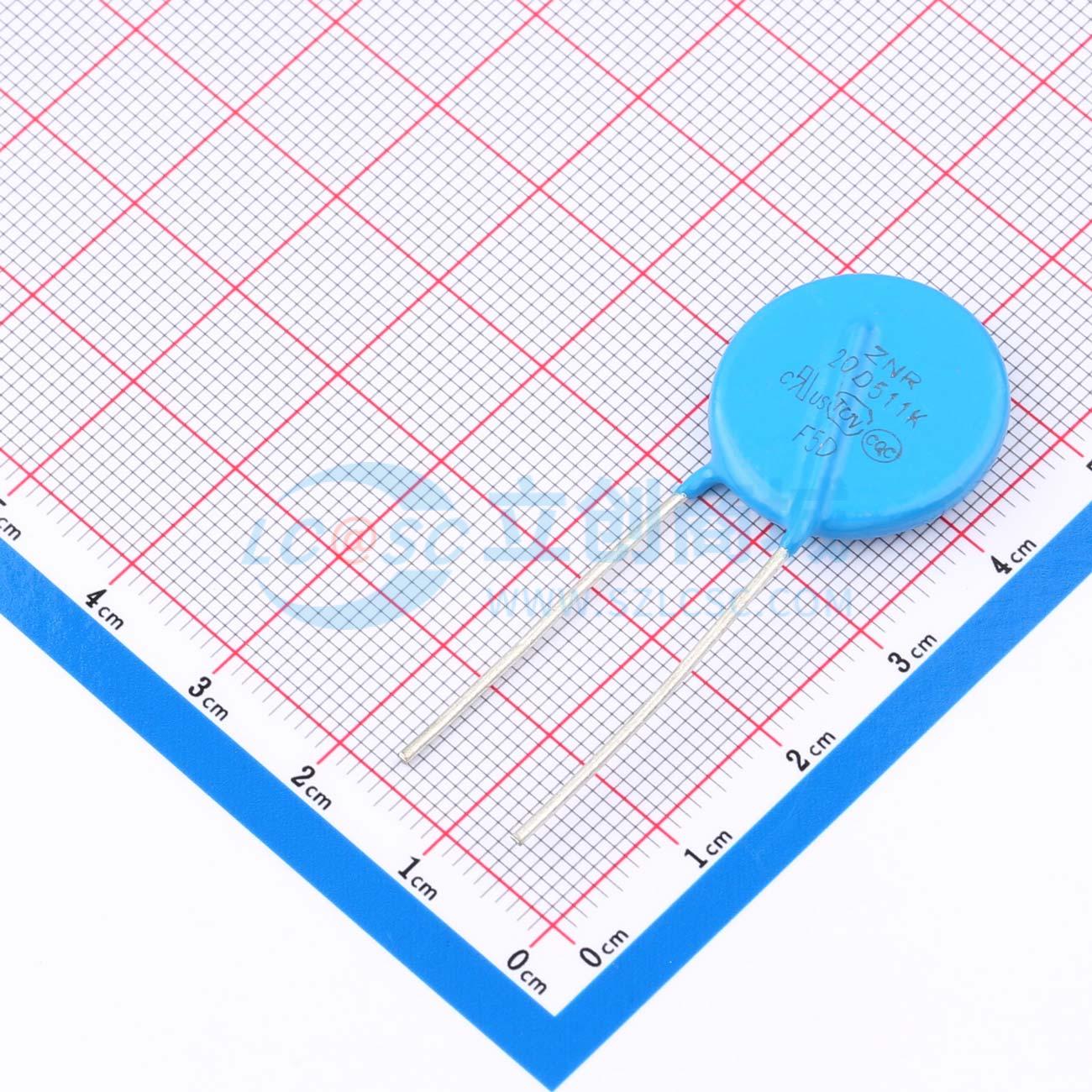 点击查看大图 RM20D511KE1IE100实物图