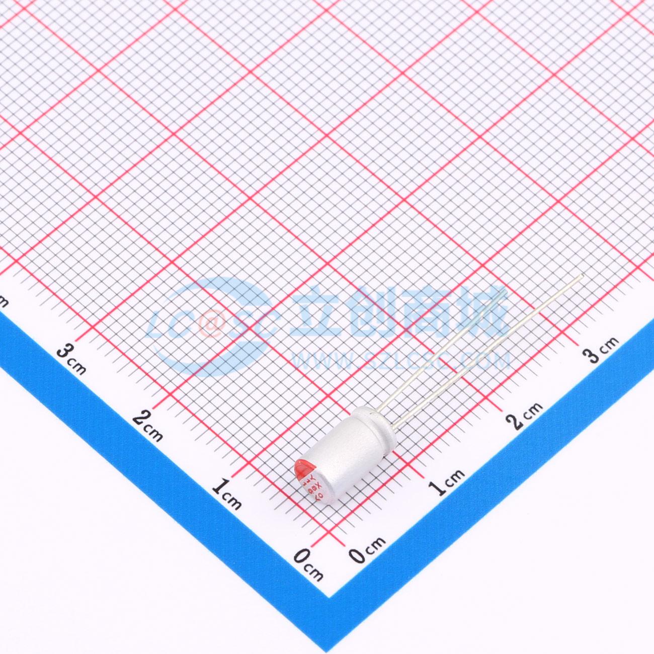 点击查看大图 SPT1CM181D09ORVZC实物图