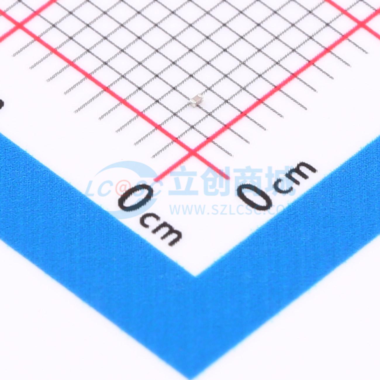 点击查看大图 RF03N0R1B500CT实物图
