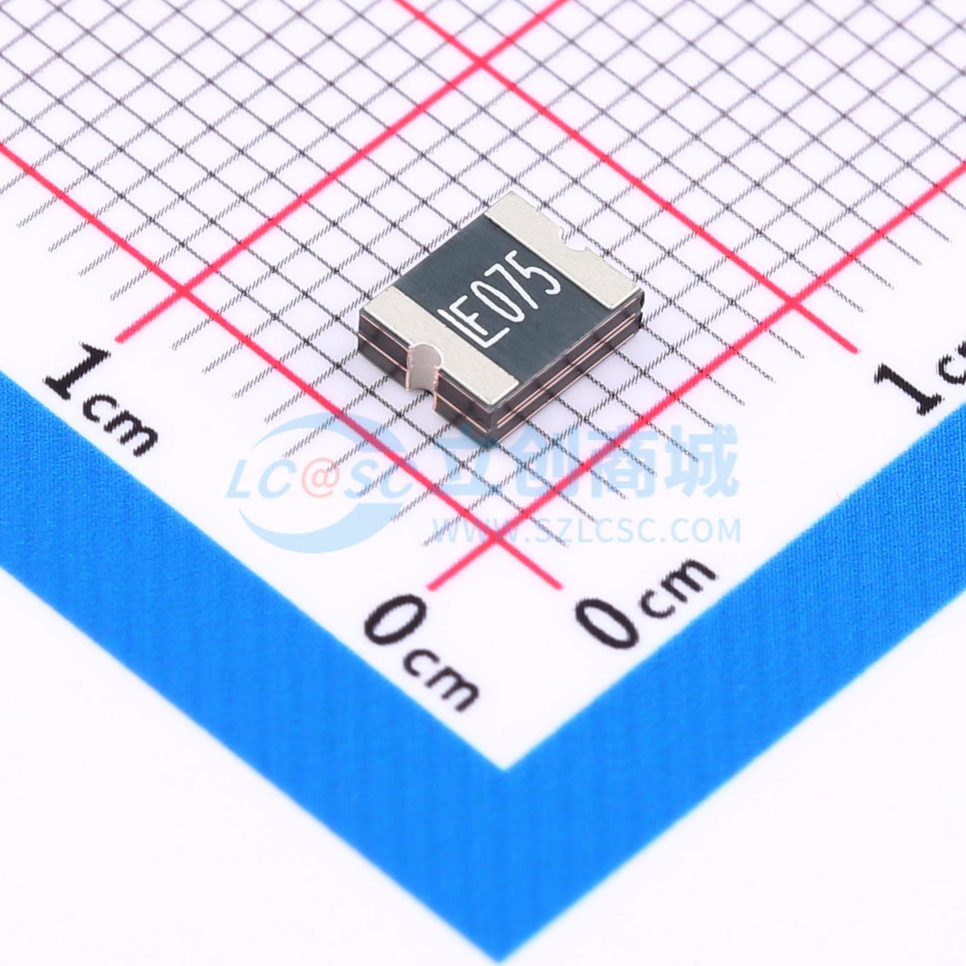 2016L075/60MR实物图