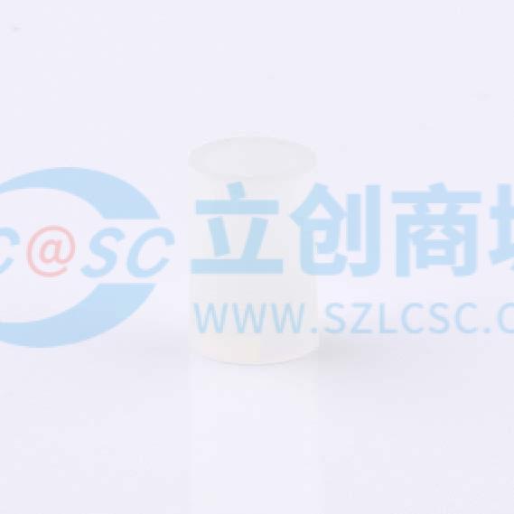 LED隔离柱LED4*6实物图