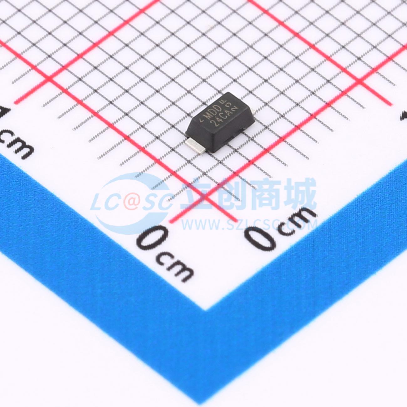 点击查看大图 SMF24CA实物图