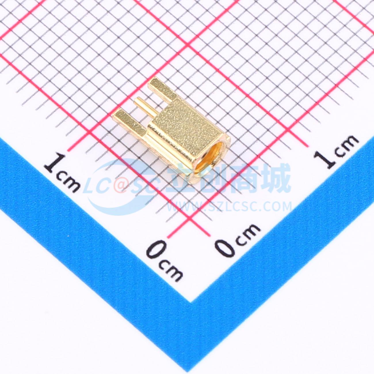 KH-MMCX-PBS实物图