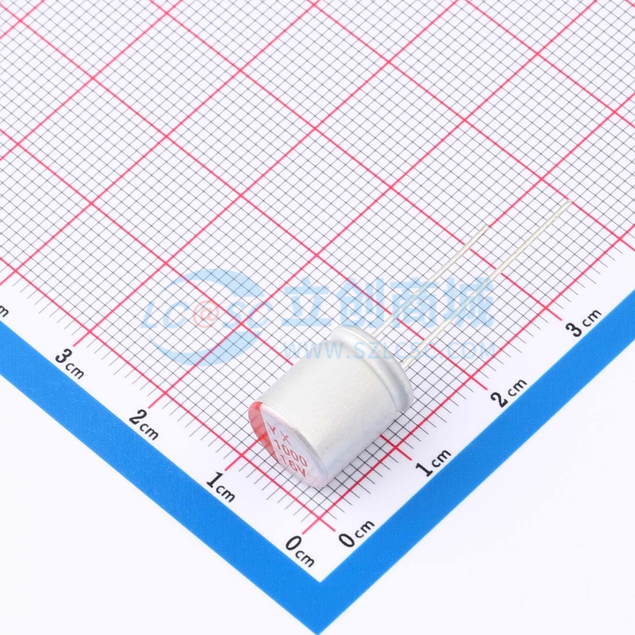 点击查看大图 SPT1CM102G12OR实物图