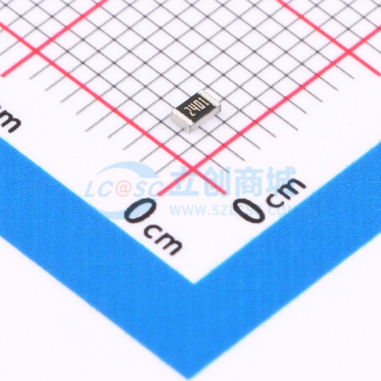 点击查看大图 ARG05FTC2401实物图