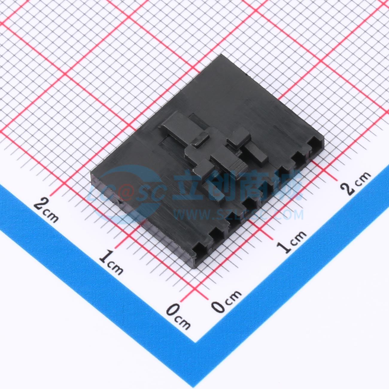 点击查看大图 HX25418-8Y实物图
