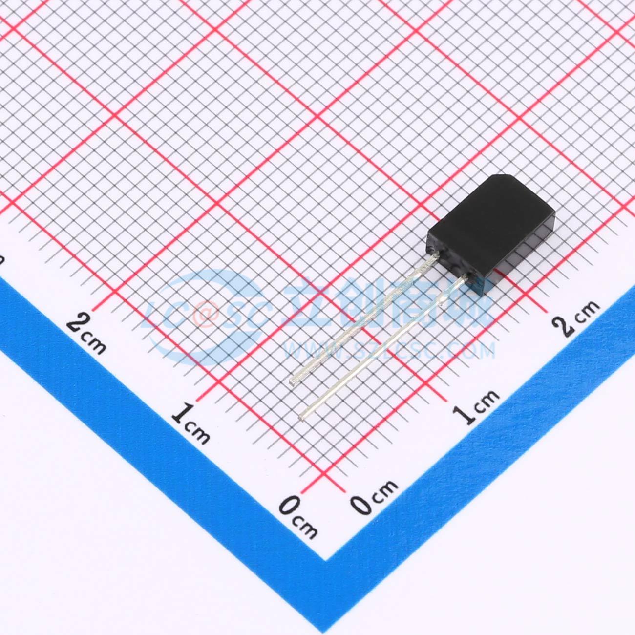 点击查看大图 PD638B实物图