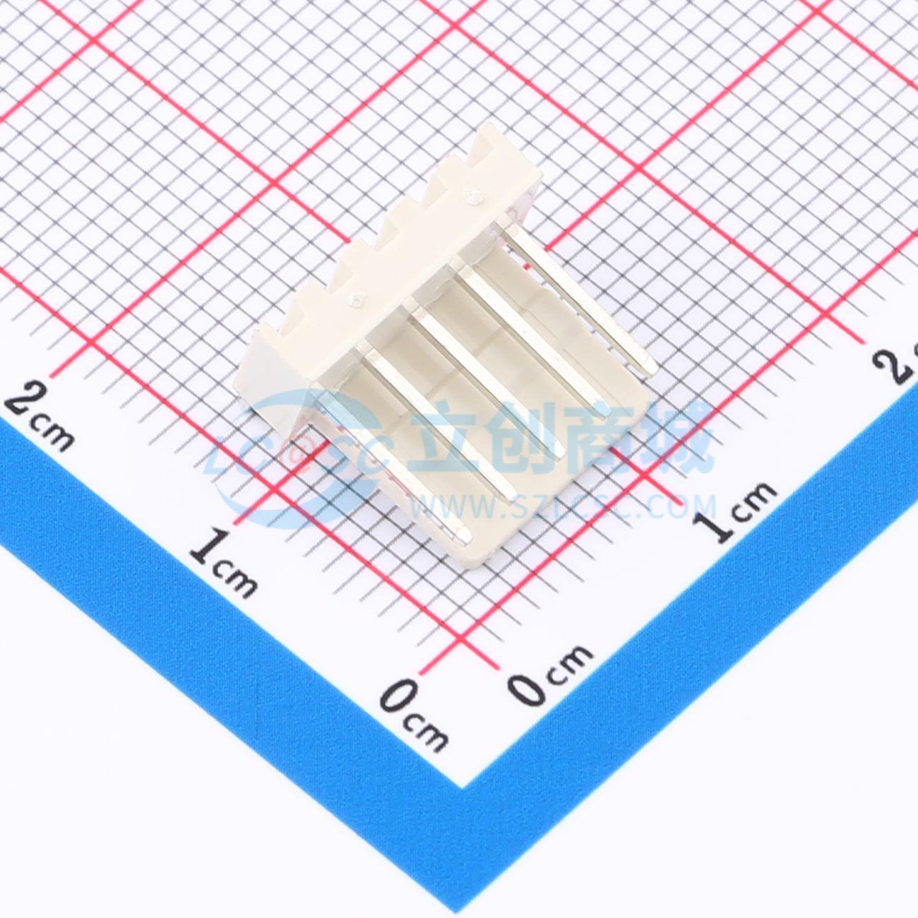 点击查看大图 2510-5A平弯实物图