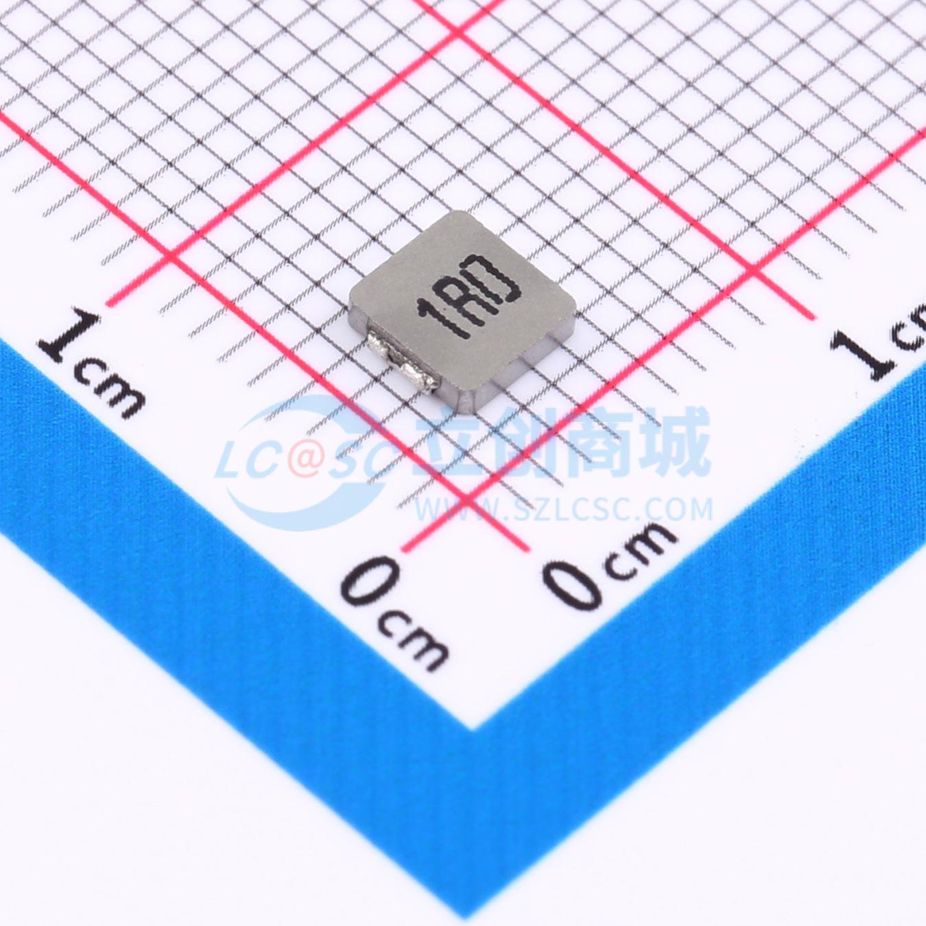 点击查看大图 PSPMAA0412-1R0M-ANP实物图