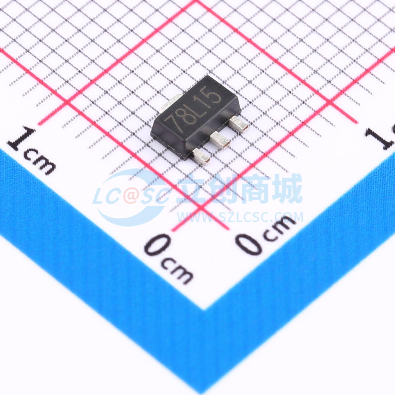点击查看大图 78L15实物图
