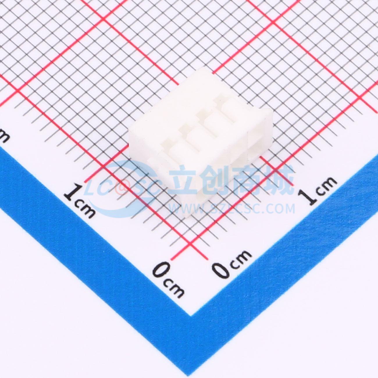 点击查看大图 2-2008H08P-0000实物图