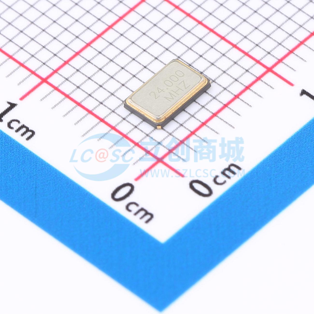 点击查看大图 TXM24M0004503LDCDO00T实物图